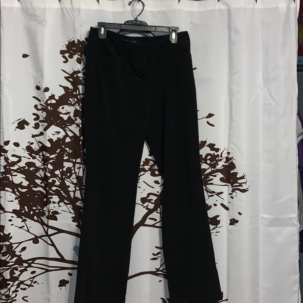 Professional work pants